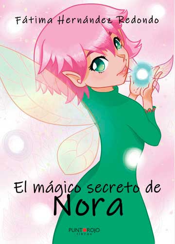El mágico secreto de Nora