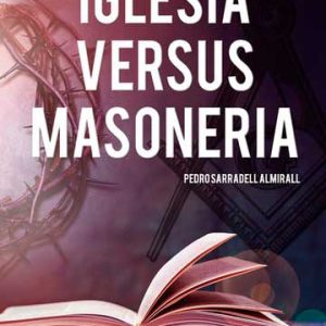 Iglesia versus masonería