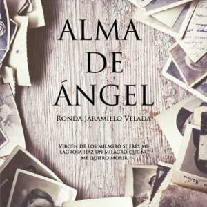 Alma de ángel