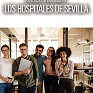 Prácticas de erasmus en los hospitales de Sevilla