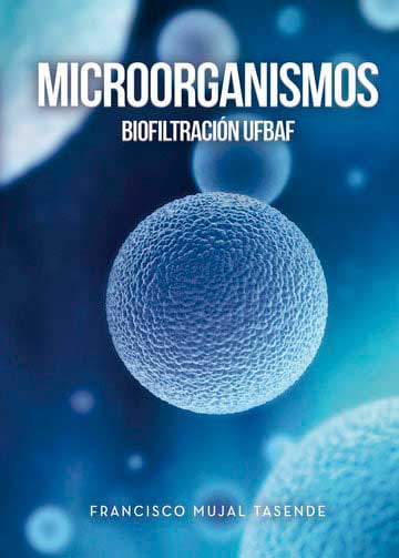 Microorganismos: Biofiltración UFBAF