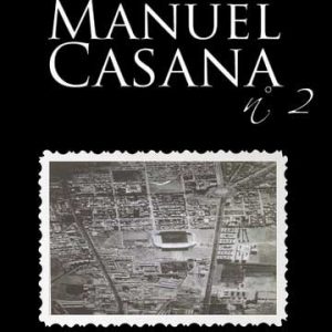 Manuel Casana n°2