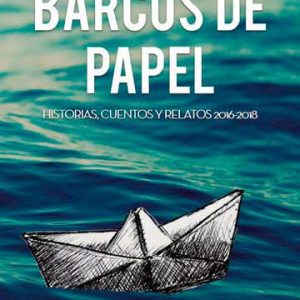 Barcos de papel