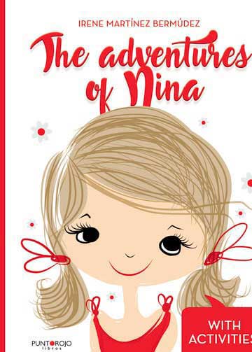 The adventures of Nina. In spite of the differences and obstacles, friendship could over come anything