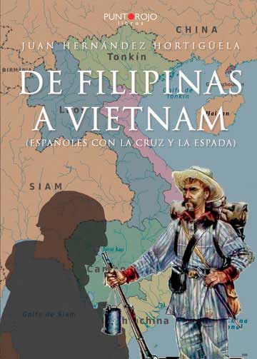 De Filipinas a Vietnam