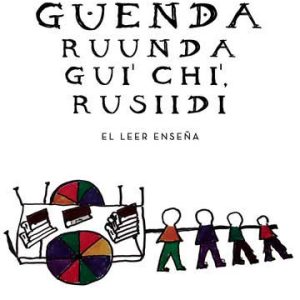 Guenda Ruunda Gui'chi'