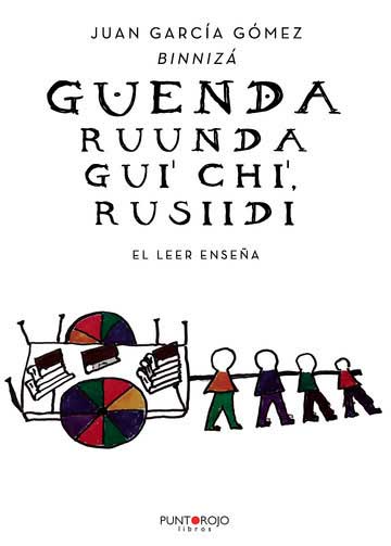 Guenda Ruunda Gui'chi'
