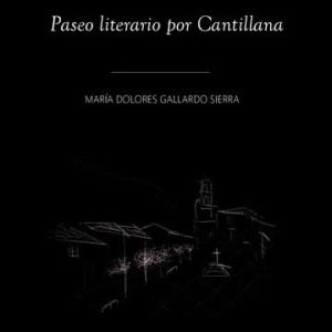 Paseo Literario por Cantillana