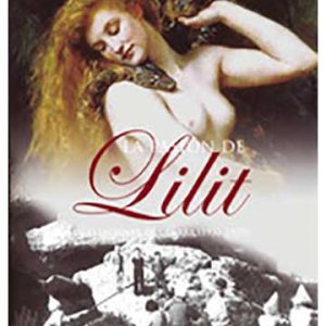 La pasión de Lilit-Estaciones de guerra (1935-1939)