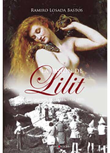 La pasión de Lilit-Estaciones de guerra (1935-1939)
