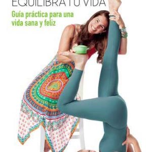 FoodShui. Equilibra tu vida. 2ª Edición