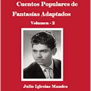 Los mejores cuentos populares de fantasía adaptados. Volumen 2