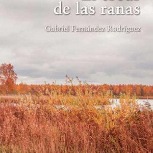 El croar de las ranas