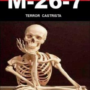 Terror Castrista