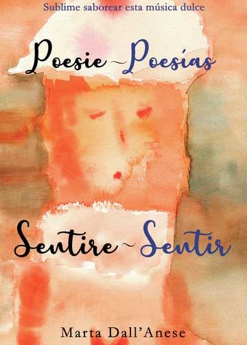 Poesie - Poesías SENTIRE - SENTIR