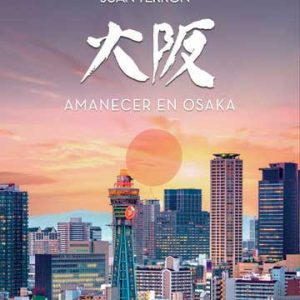 Amanecer en osaka