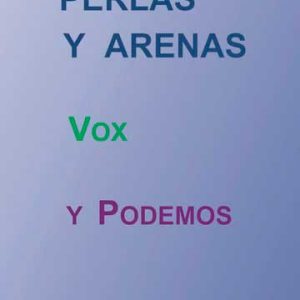 Perlas y arenas