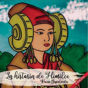 La historia de Himilce (Segunda edición)