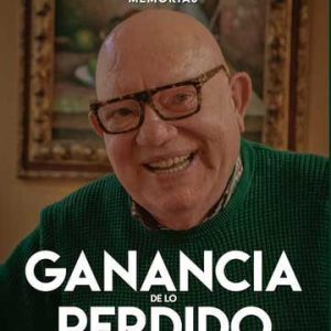 Ganancia de lo perdido