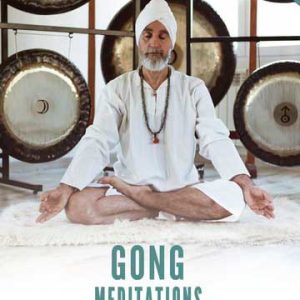 Gong meditations