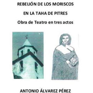 Rebelión de los moriscos en la Taha de Pitres