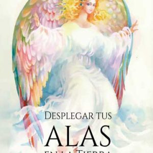 Desplegar tus alas en la tierra