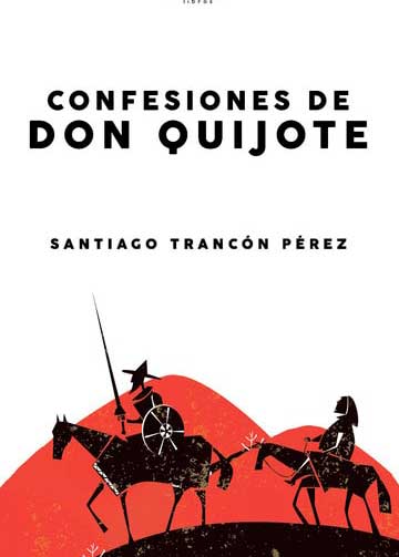 Confesiones de Don Quijote