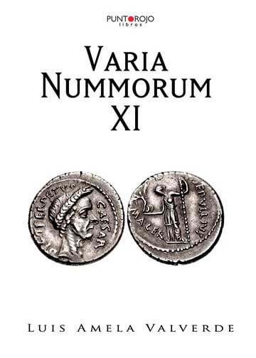 Varia Nummorum XI