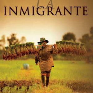 La inmigrante