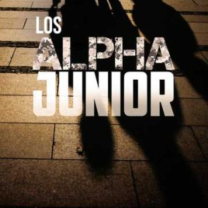 Los Alpha Júnior