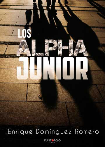 Los Alpha Júnior