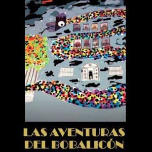 Las aventuras del bobalicón Chasman Capra