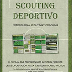 Scouting Deportivo