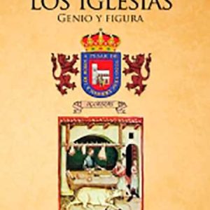 Mis primos los Iglesias "Genio y Figura"