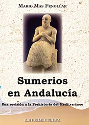 Sumerios en Andalucía