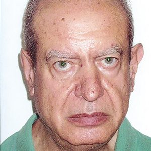 Juan José Vicioso Barbadillo