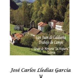 La parroquia de San Juan de Caldueño