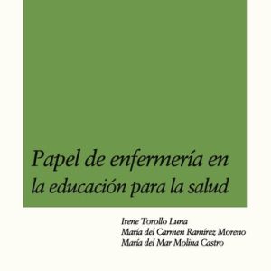 Papel de enfermería en la educación para la salud