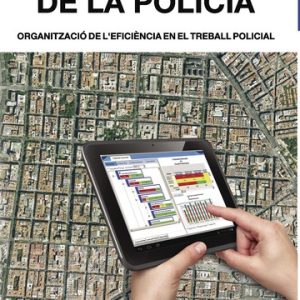 Gestión estratégica de la policía