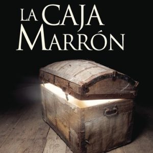 La caja marrón