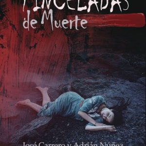 Pinceladas de muerte