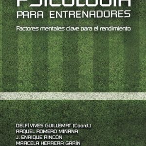 Psicología para entrenadores