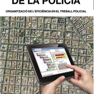 Gestió estratègica de la policía