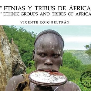 Etnias y tribus de África - Ethnic groups and tribes of Africa