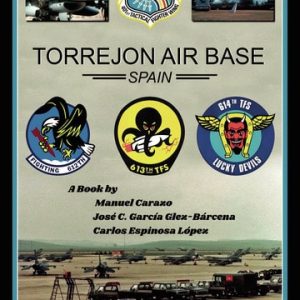 Torrejón Air Base