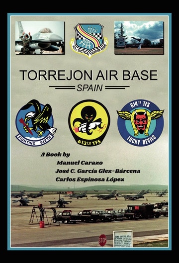 Torrejón Air Base