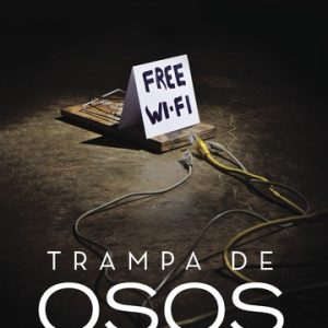 Trampa de osos