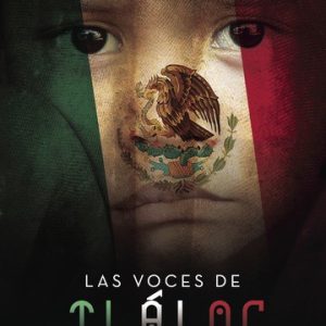 Las voces de Tláloc