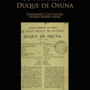 El Gran Virrey de Nápoles o Duque de Osun