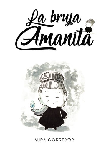 La bruja Amanita